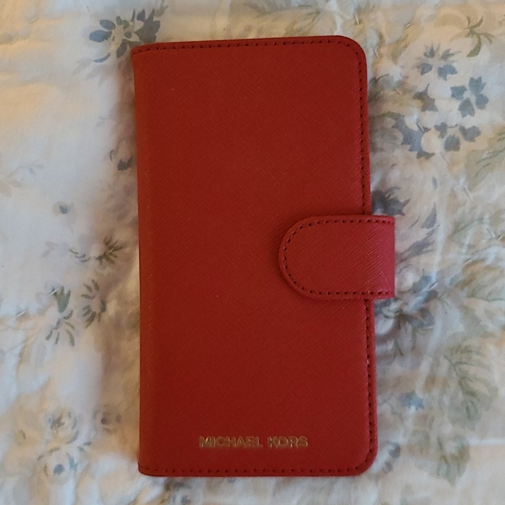 Michael Kors Phone Case